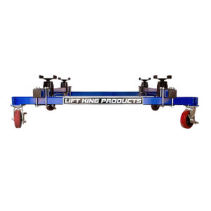 Lift King LK4060 Heavy Duty Dolly, 5000 lb. Capacity