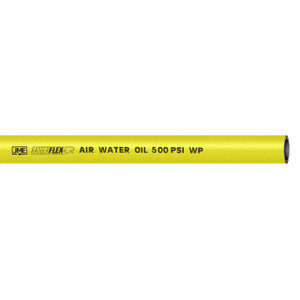 BadgerFlex 3/8 in. Air & Multipurpose Hose 500 PSI - Hose Only