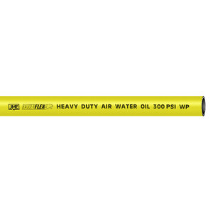 BadgerFlex 1 in. Air & Multipurpose Hose 500 PSI - Hose Only