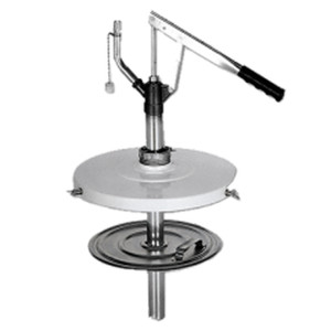 Samson 1986 HD Hand Operated Gear Lube Pump for 5 Gal Pail