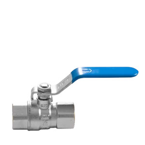 Samson 2088 1/2 in. Ball Valve - Low Pressure, 400 PSI
