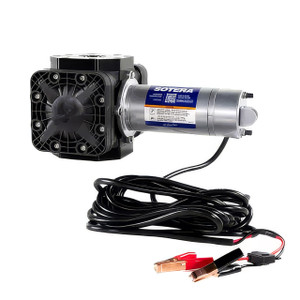 Fill-Rite FR205B-NXP 13 GPM Transfer Pump Bung Mount 24V DC