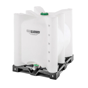 Snyder CageBuster 275 Gallon IBC Tote, Polyethylene
