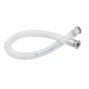 Venair Vena Sil 630 1 1/4 in. Silicone Hose 10 ft. w/ Tri-Clamp Ends