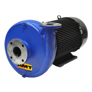 AMT 4272-95 Centrifugal Solids Handling Pump 3 in. x 2 in. 1750 RPM