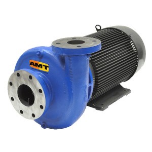 AMT 4282-95 Centrifugal Solids Handling Pump 4 in. x 3 in. 1750 RPM