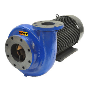 AMT 4301-95 Centrifugal Solids Handling Pump 6 in. x 4 in. 1750 RPM