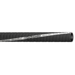 Continental ContiTech Extremeflex® DataGuard 1 1/2 in. Coolant Source Line Hose - Hose Only