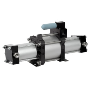 Maxpro DLE2 Gas Booster, 2:1 Pressure Ratio, 580 PSI