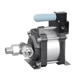 Maxpro L25 Liquid Pump, Oil Service, 1/2 in. x 1/2 in. 28:1 Pressure Ratio, 4,060 PSI
