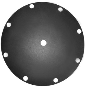 Smith 210 3 in. Valve Diaphragms