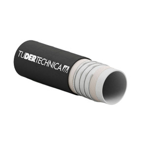 TuderTechnica Turad HPC 2 in. Data Center Cooling Hose - Hose Only