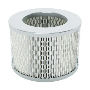 Solberg 848 Small Vacuum Pump Paper Replacement Filter Element