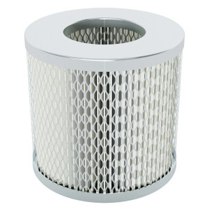 Solberg 848 Small Vacuum Pump Paper Replacement Filter Element