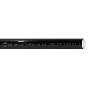 Kuriyama Piranhaflex PF267 1/4 in. Hydraulic Hose, 2750 PSI - Hose Only
