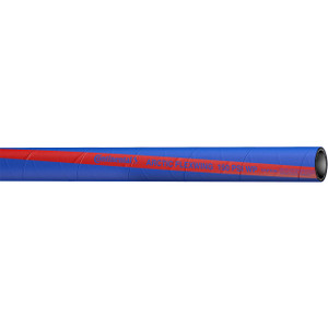 Continental ContiTech 1 1/2 in. Arctic Fuel Oil Delivery Hose - Hose Only