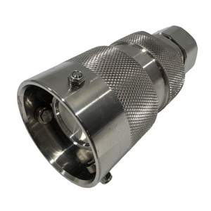 Emco Wheaton 1-7455-4406 1 in. NPT TODO Hose Unit Stainless Steel