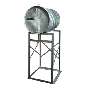 Kenco Engineering K30G-44 30 Gallon Oil Tank w/Level Gauge