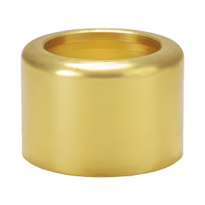 Dixon R2BS 2 in. Holedall® Brass Petroleum Ferrule