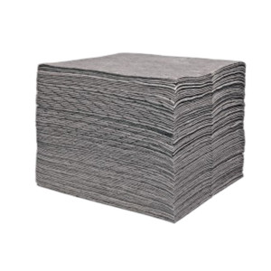 SpillTech GP-H Contractor 15 in. x 18 in. Universal Pads, 100 Qty