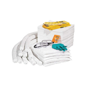SpillTech RSPKO-55 Oil Only 55 Gallon Spill Kit Refills