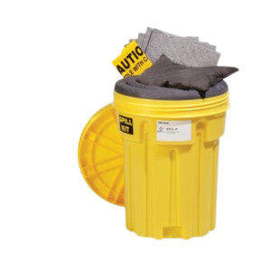 SpillTech SPKU-30 Universal 30 Gallon Spill Kit