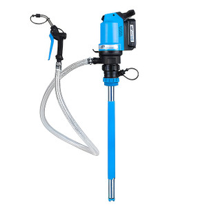 Macnaught BOP205 16-55 Gallon Universal Oil Pump Kit
