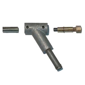 Econoline Blast Gun - 25 CFM