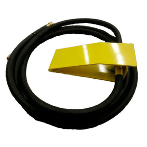 Econoline Replacement Foot Pedal for Siphon Blast Cabinets
