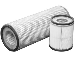 Econoline Dust Collector Cartridge Filter - 400 CFM