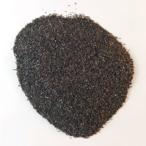 Econoline Brown Aluminum Oxide - 60 Grit
