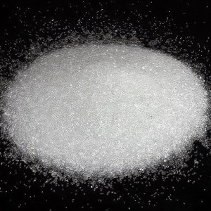 Econoline Glass Bead Abrasive - 40-60 Grit