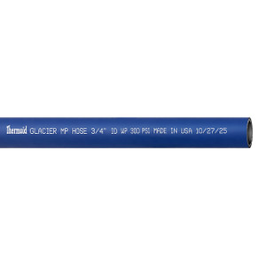 Thermoid Glacier 3/4 in. Cold Weather Fuel Dispensing Hose - Hose Only