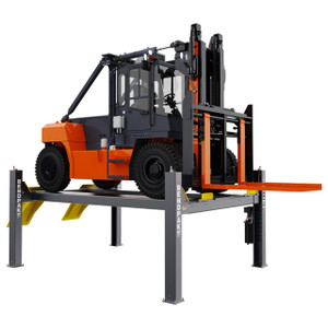 Bendpak HDS40FL 40,000 Lb. Capacity / Forklift