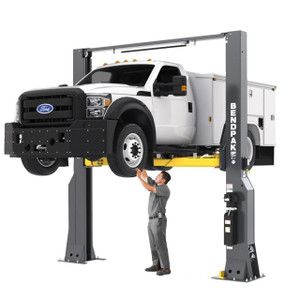 Bendpak HDS-27X 27,000 Lb. Capacity / Extended