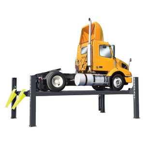 Bendpak HDS-27 27,000 Lb. Capacity / Standard