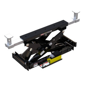 Bendpak RBJ15000 15,000 Lb. Capacity Rolling Bridge Jack