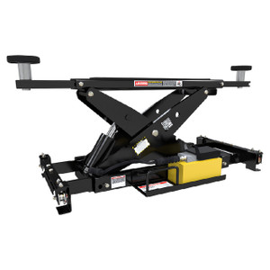 Bendpak RJ7W 7,000 Lb. Capacity Rolling Bridge Jack / Easy-Roll Wheels