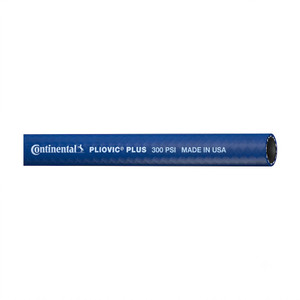 Continental ContiTech Pliovic 3/4 in. Economy Air Hose, 300 PSI - Hose Only