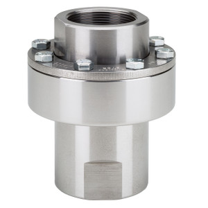 Full-Circle SMAC-200STSSD / Straight  Swivel 2 in. x 2 in. NPT for DEF