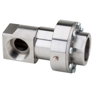 Full-Circle SMAC-200112SSD /  90 Degree Swivel 2 in. x 1 1/2 in. NPT for DEF