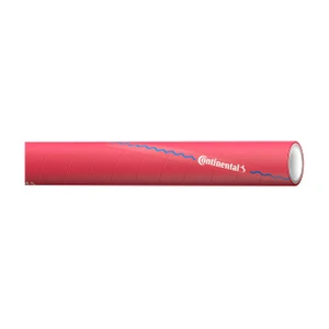 Continental ContiTech Purple Snake EPDM 3 in. Beverage Hose - Hose Only