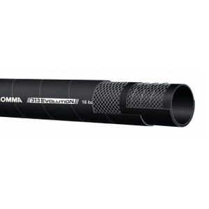 Kuriyama T313AA 2 in. Data Center Liquid Cooling Hose - Hose Only