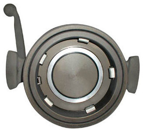 Emco Wheaton J451 Seal Repair Kit - HP FKM
