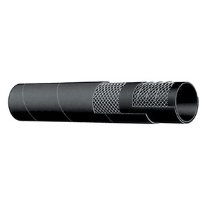Kuriyama T223AA 4 in. Heavy Duty 300 PSI Water Suction & Discharge Hose - Hose Only, Per ft.