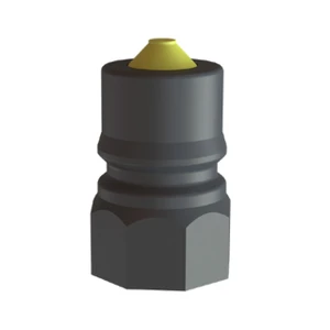 Dry Disconnect Couplings, Dry Break Couplers & Repair Kits | JME