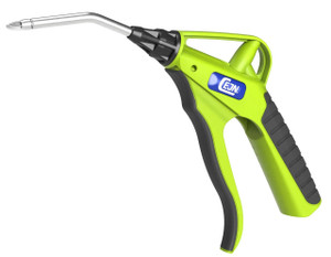 CEJN 11-209-3150 209 1/4 in. NPT Hi-Vis Air & Fluid Gun, Green