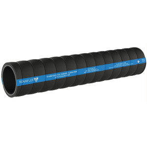 NovaFlex NovaCool 4210BE-10, 2 in. Peroxide Cured EPDM Data Cooling Hose - Hose Only