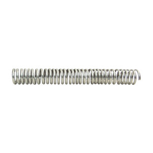 Dixon 2 in. 304 Stainless Steel Spring Guard without Tang