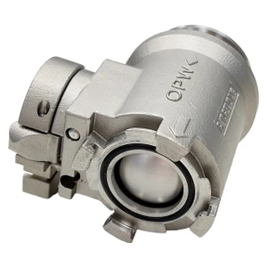 OPW HyperFlow Model 50 1 in. Sanitary Flange 100 GPM